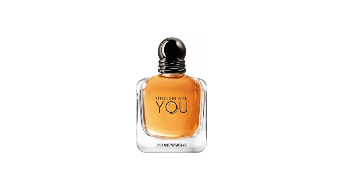 Emporio Armani Stronger With You 100Ml