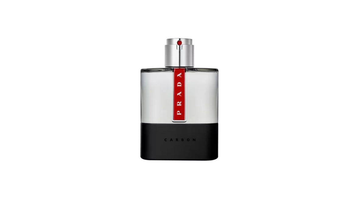 Prada Luna Rossa Carbon Eau de Toilette 100ml