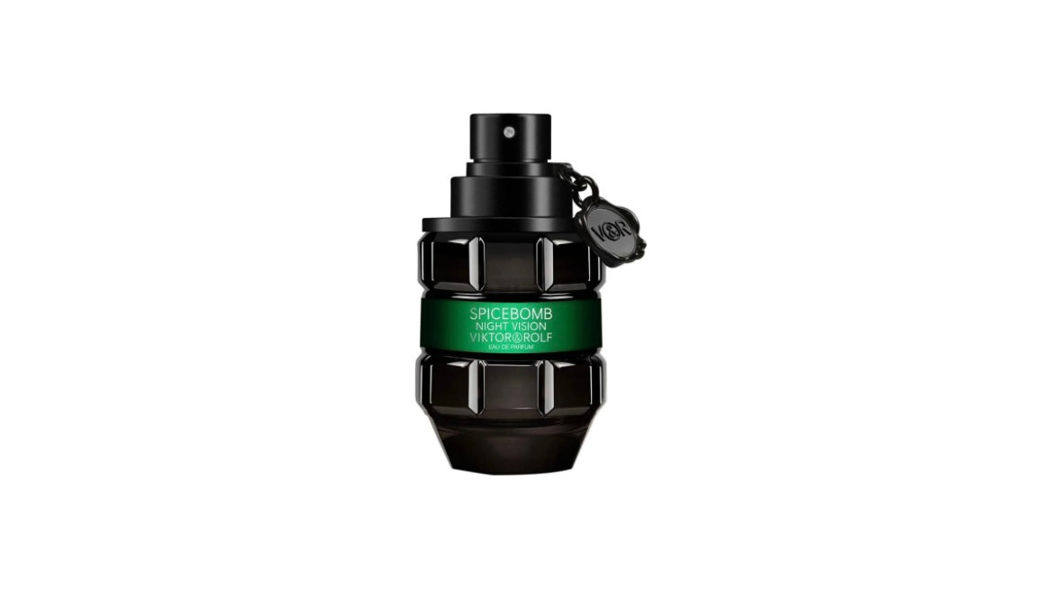 Viktor & Rolf Spicebomb Night Vision Eau de Toilette 90 ml