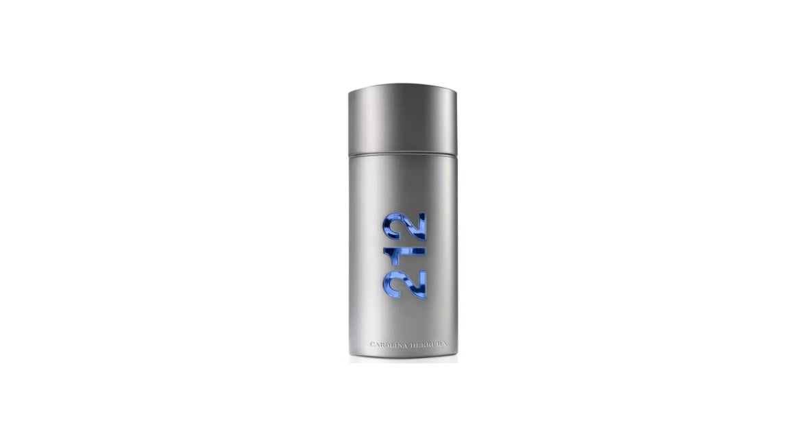 Carolina Herrera 212 Men Nyc 200Ml