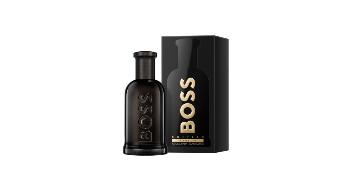 Hugo Boss Bottled Parfum 200ml