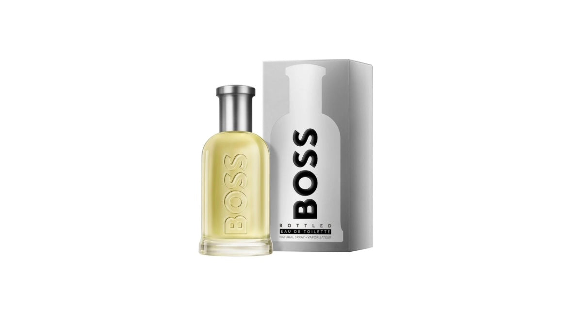 Hugo Boss Bottled Eau de Toilette 100ml