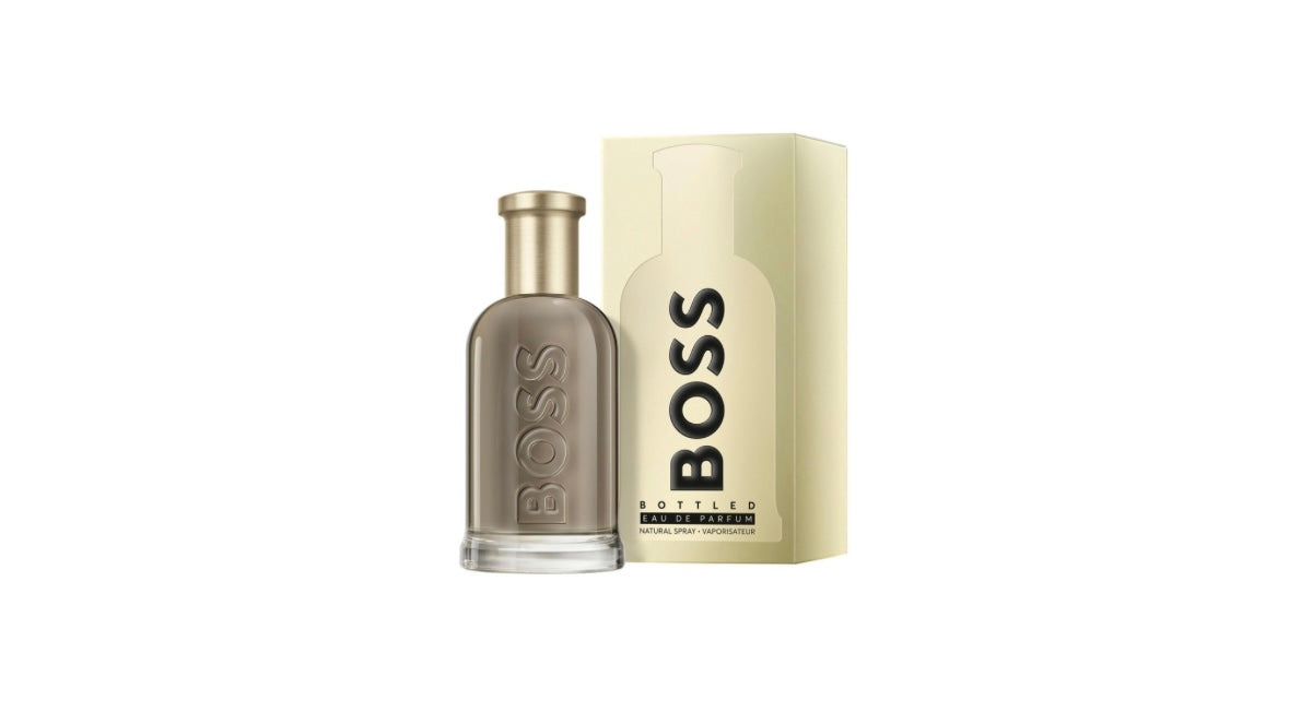 Hugo Boss Bottled Eau de Parfum 200ml