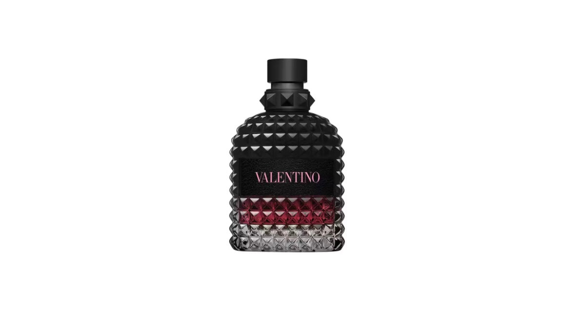 Valentino Uomo Born in Roma Intense Eau de Parfum 100ml