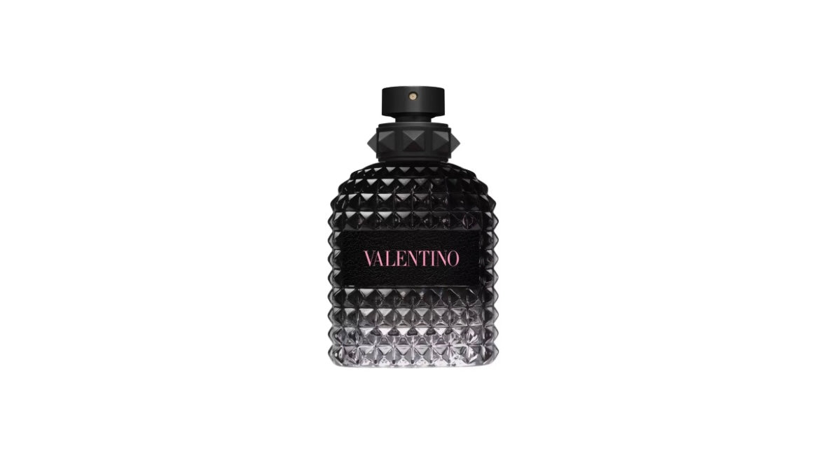 Valentino Uomo Born in Roma Eau de Toilette 100ml