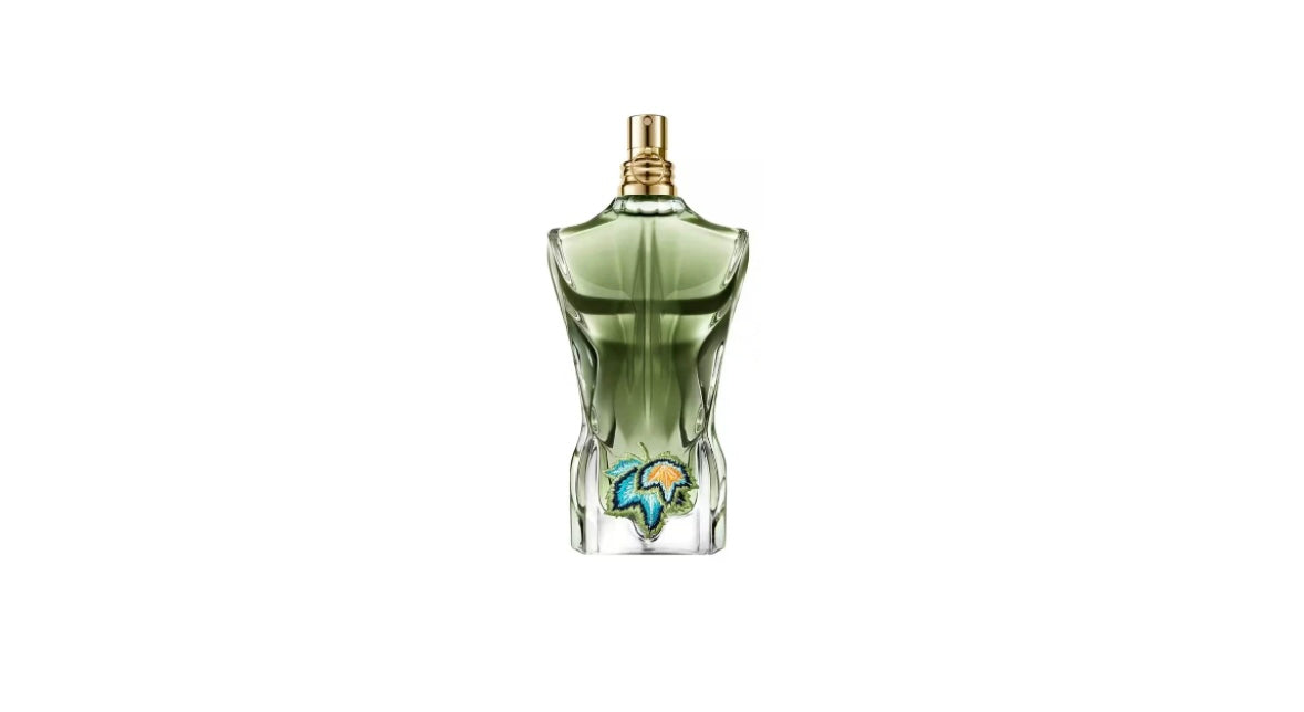 Jean Paul Gaultier Le Beau Paradise Garden Edp 125Ml
