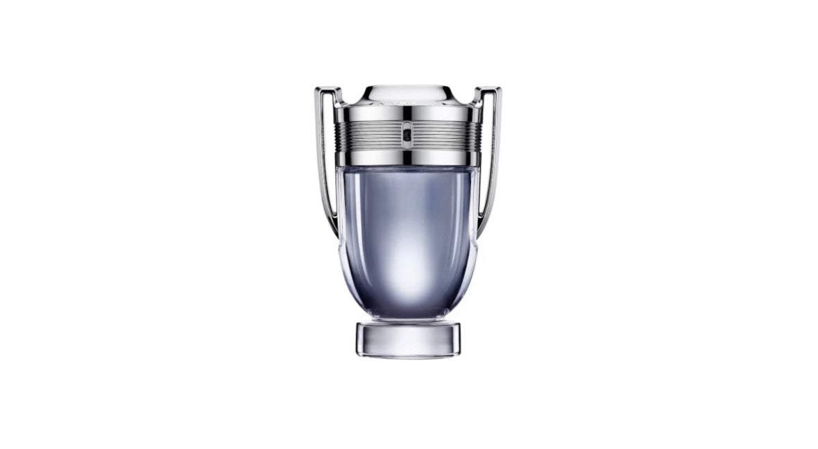Paco Rabanne Invictus Eau de Toilette