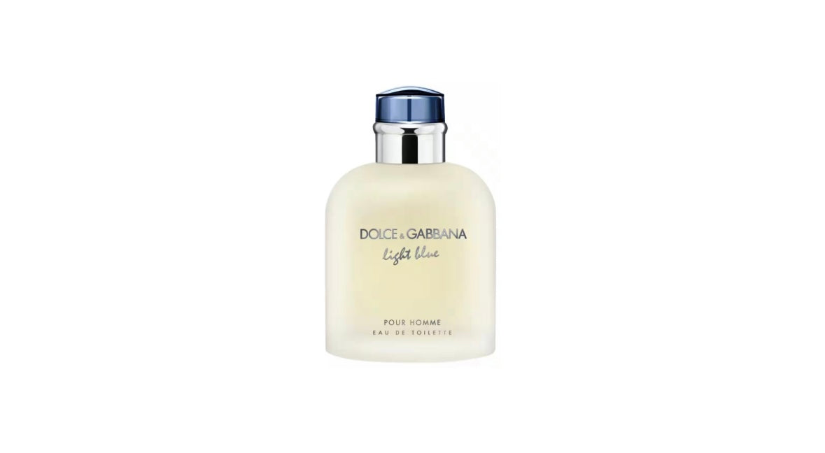 Dolce Gabbana Light Blue 125Ml