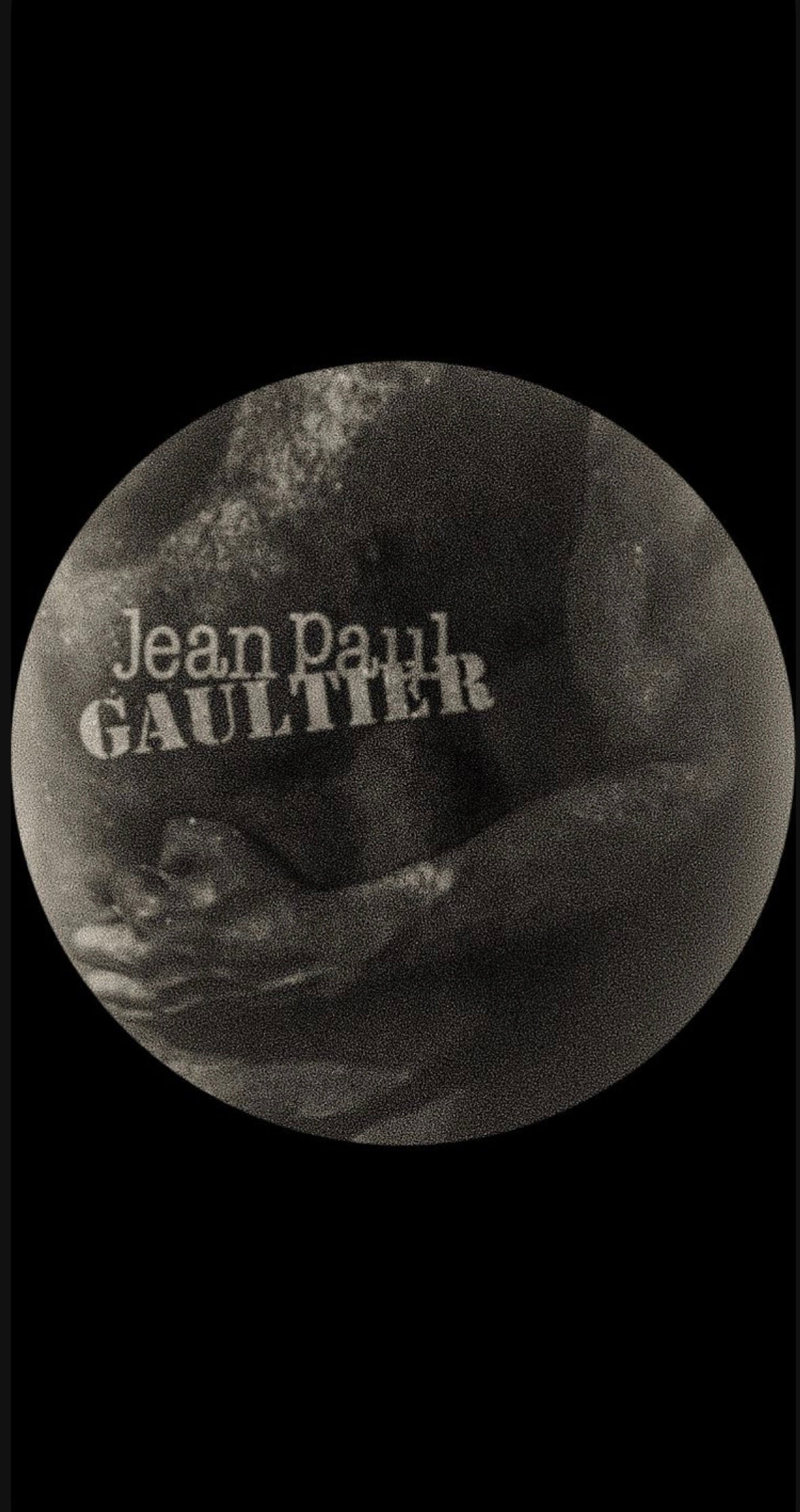 Jean Paul Gaultier