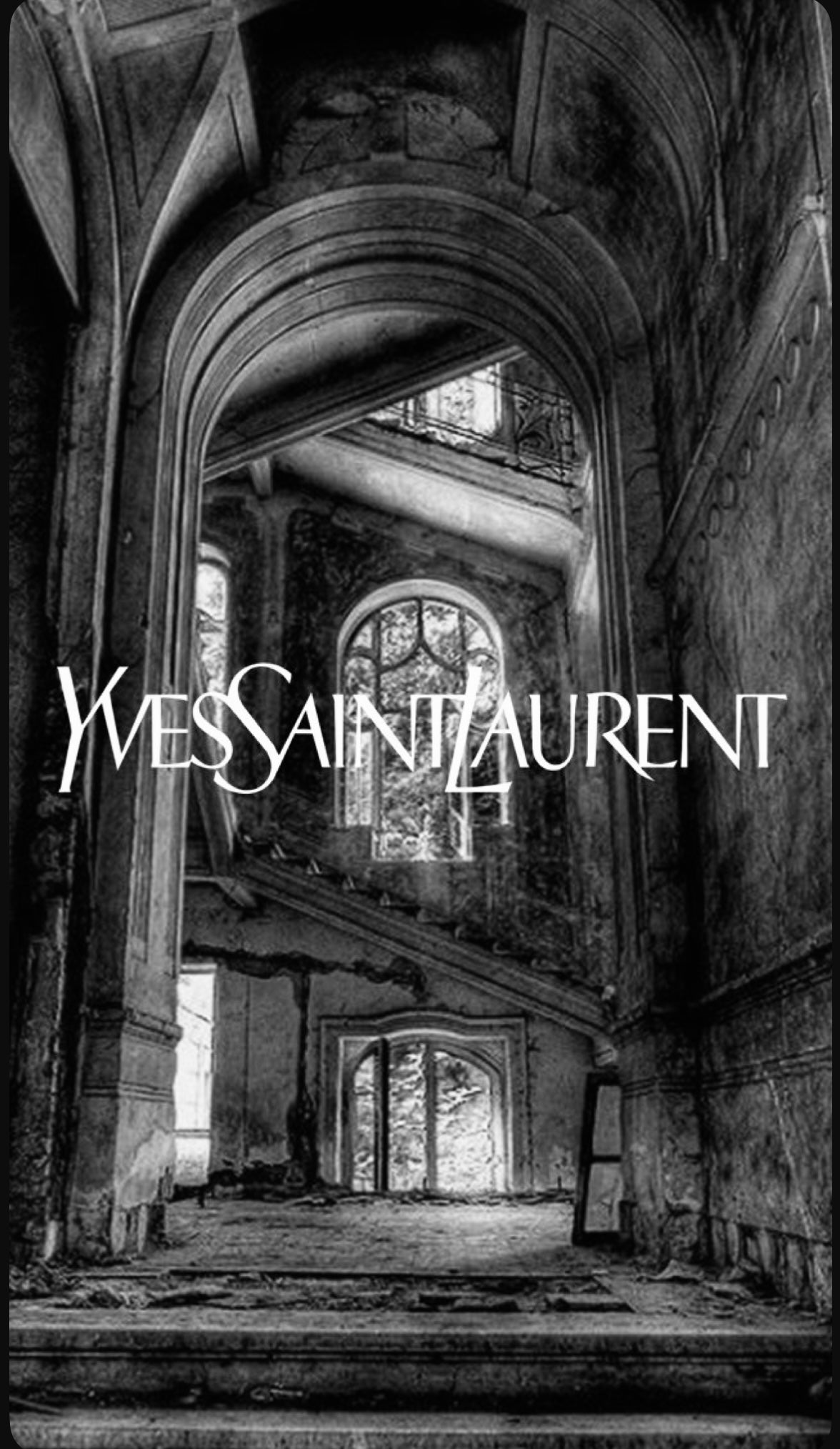 YvesSaintLaurent