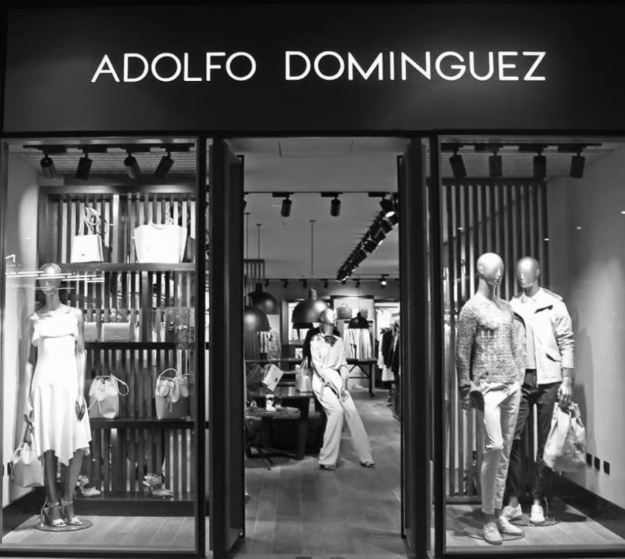 Adolfo Dominguez
