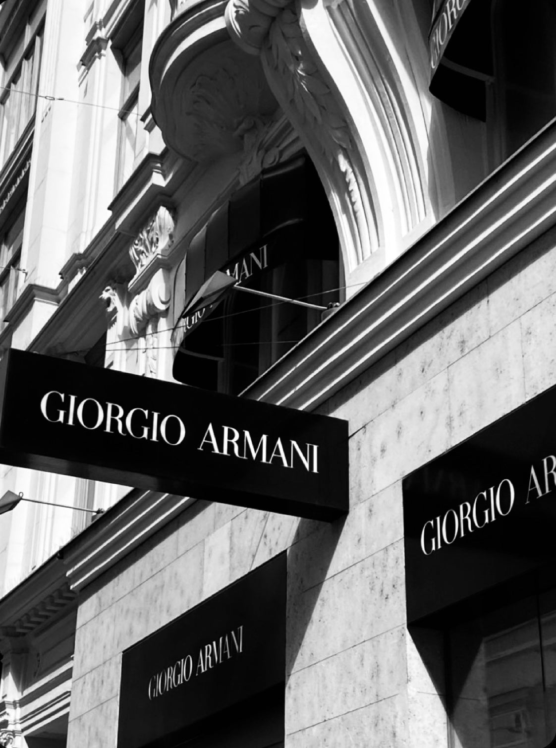 Armani