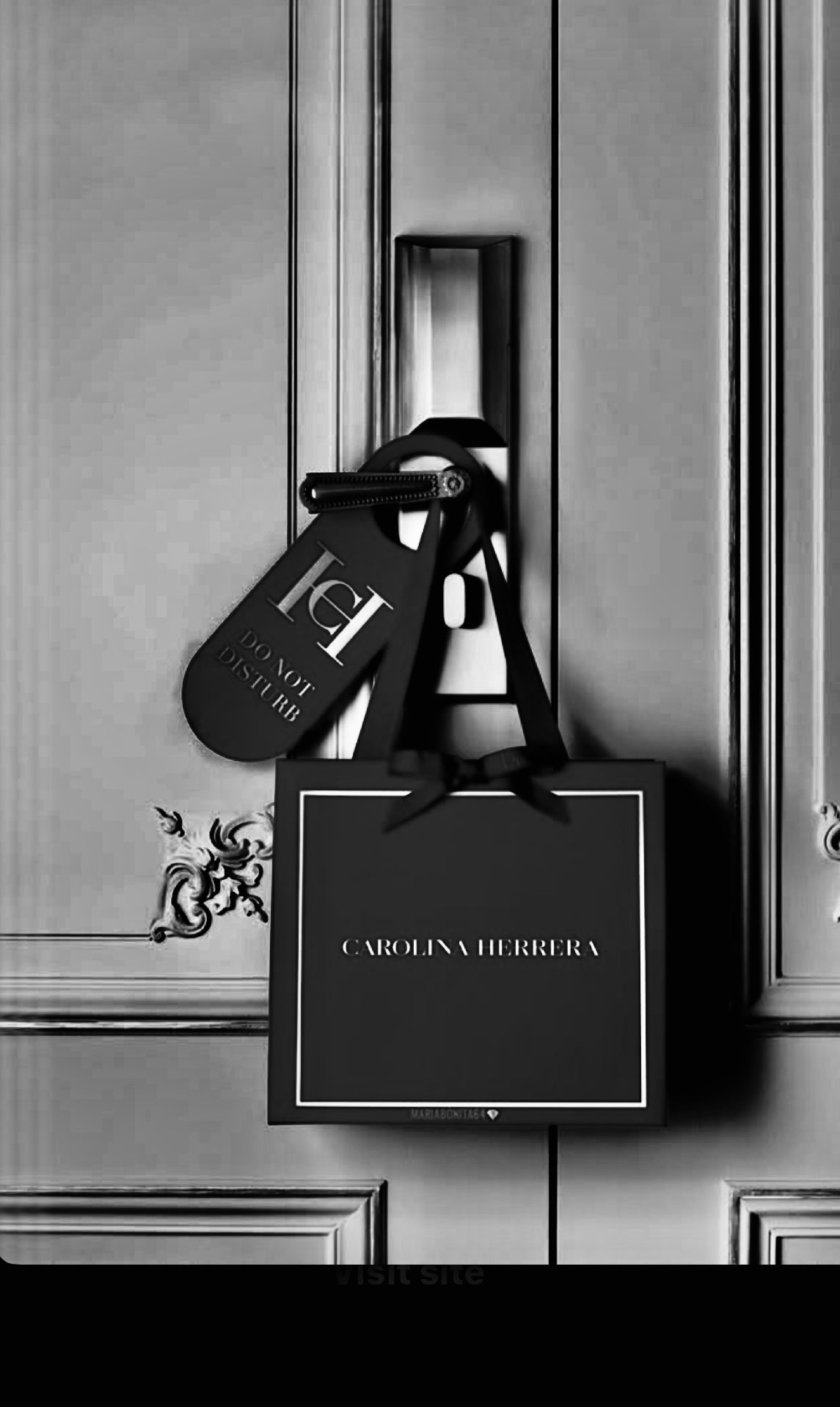 Carolina Herrera