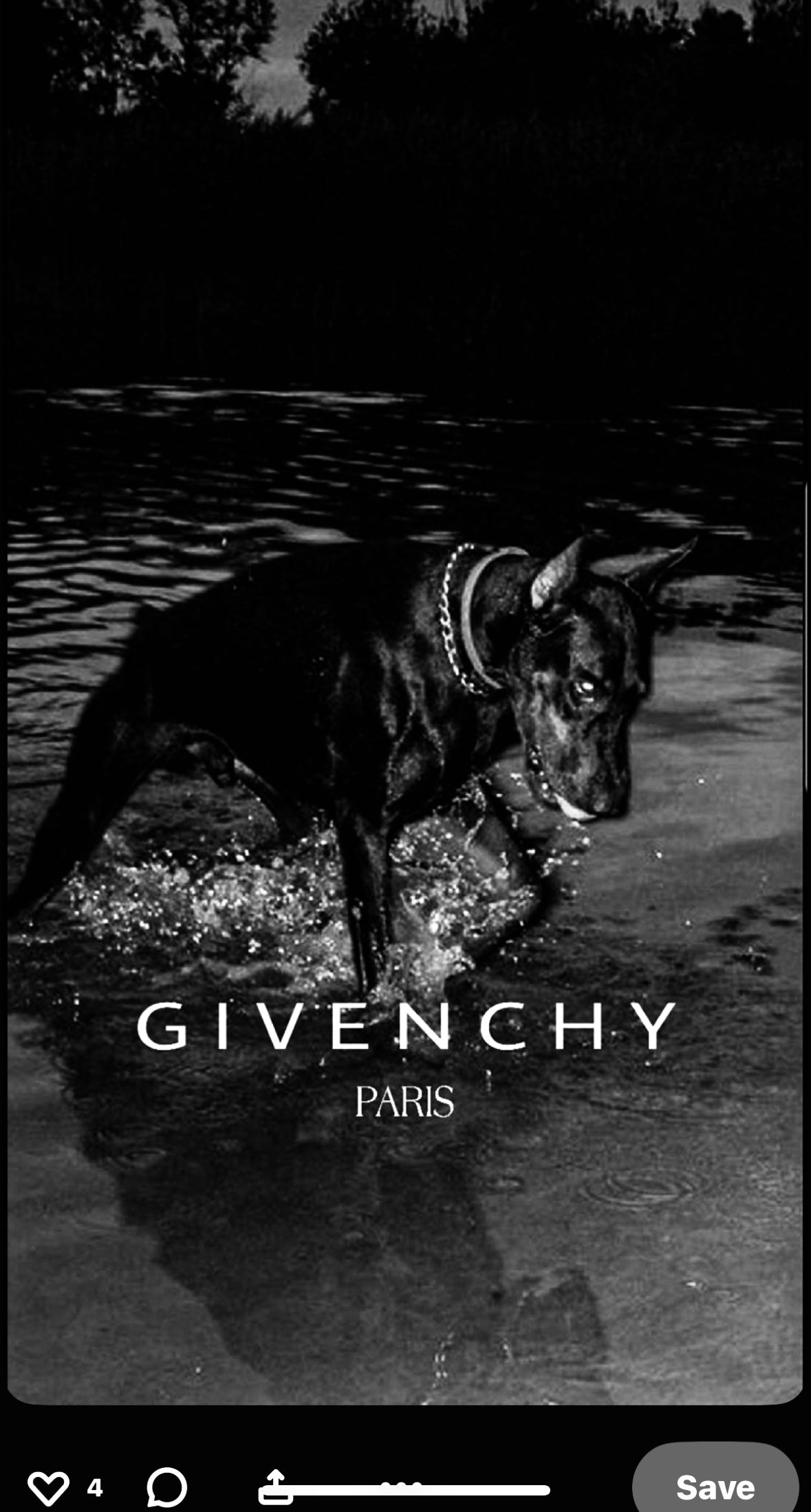 Givenchy