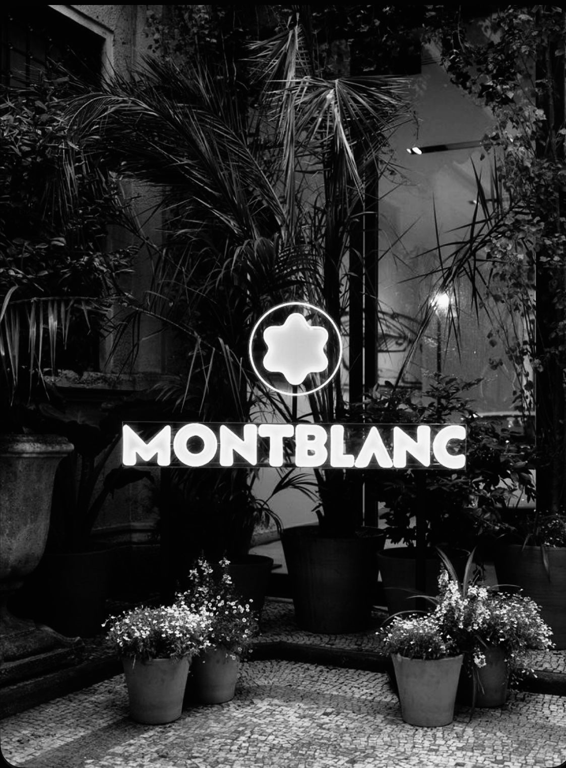 Montblanc