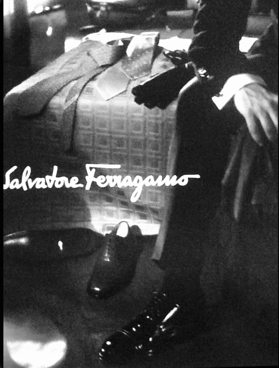 Salvatore Ferragamo