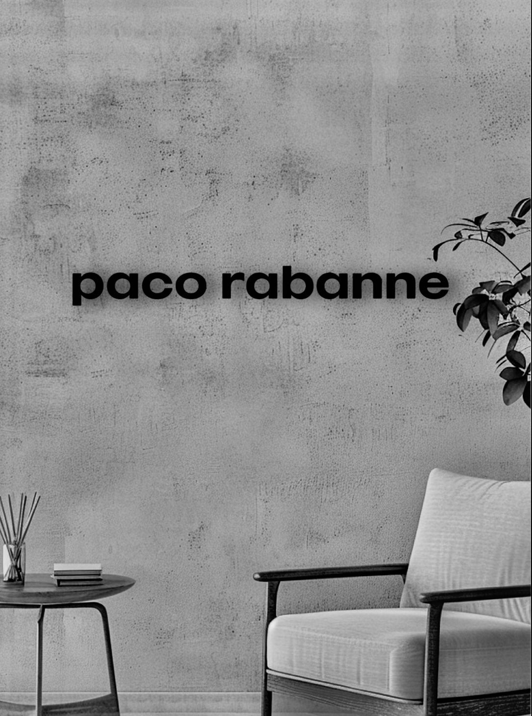 Paco Rabanne
