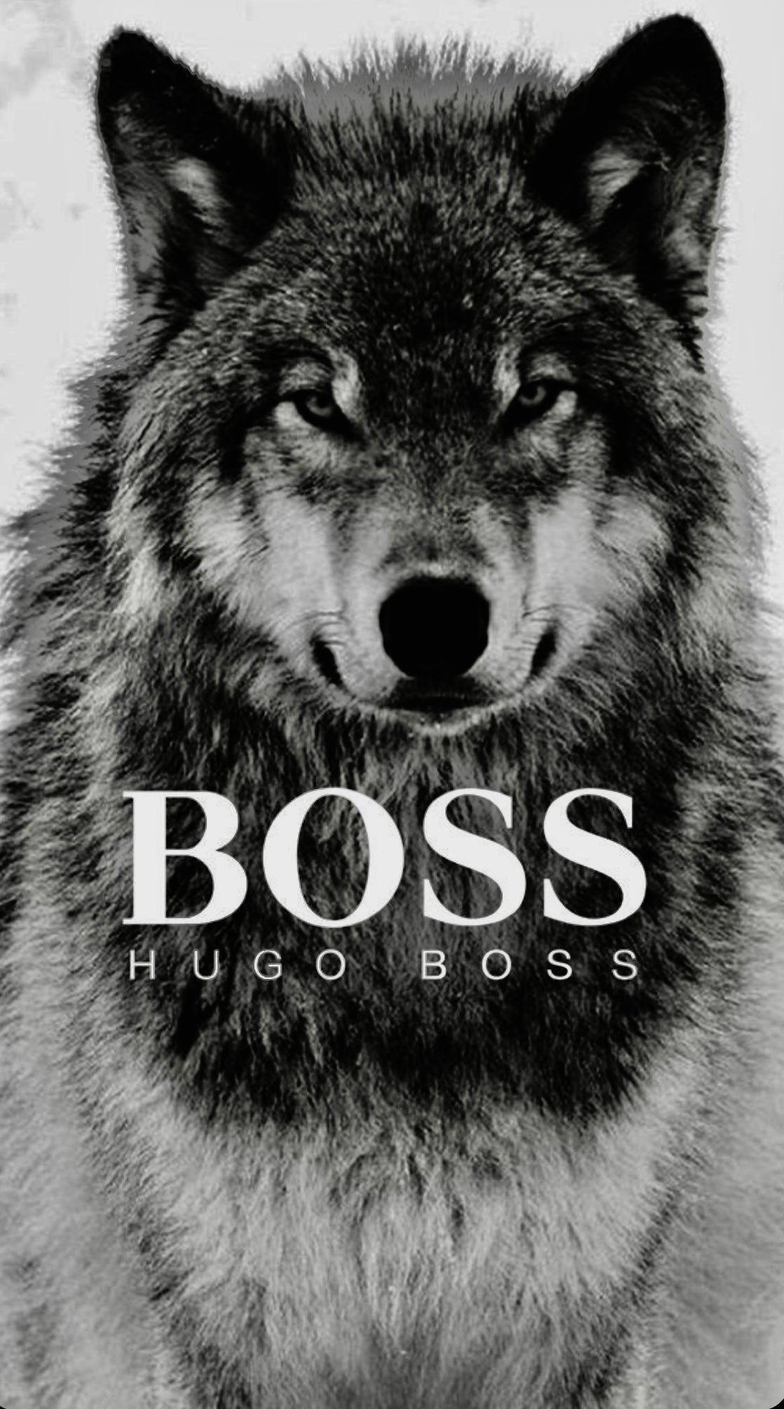 Hugo Boss