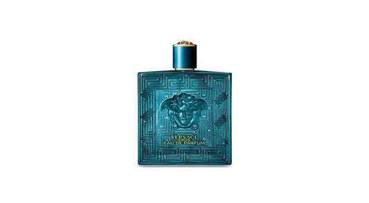 Versace Eros Eau de Parfum