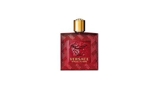Versace Eros (TESTER) Eau de Parfum