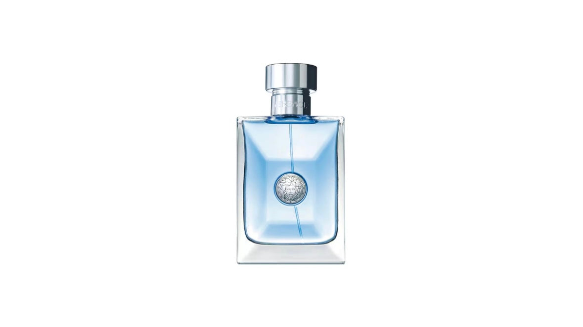Versace Pour Homme Eau de Toilette 100ml