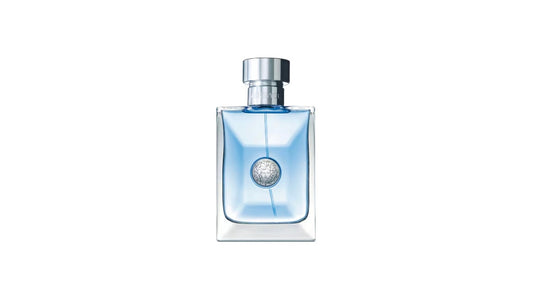 Versace Pour Homme Eau de Toilette 100ml