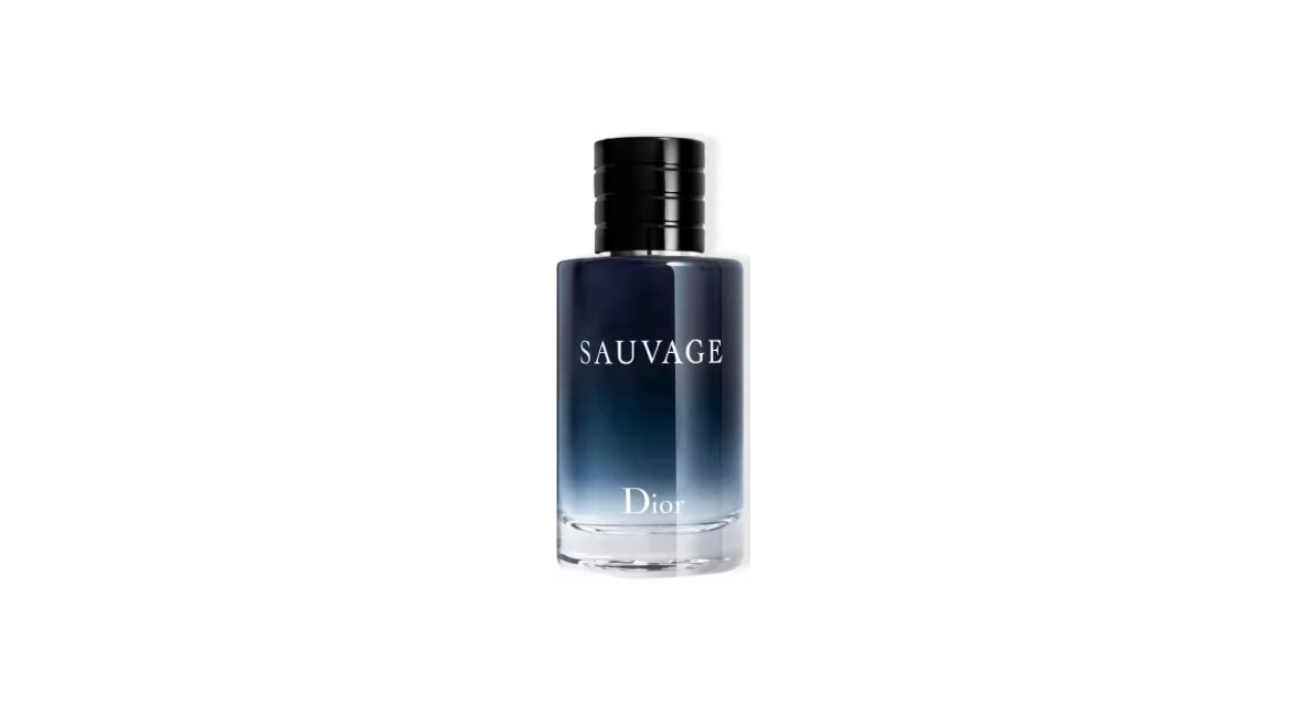 Dior Sauvage Edt 100ML