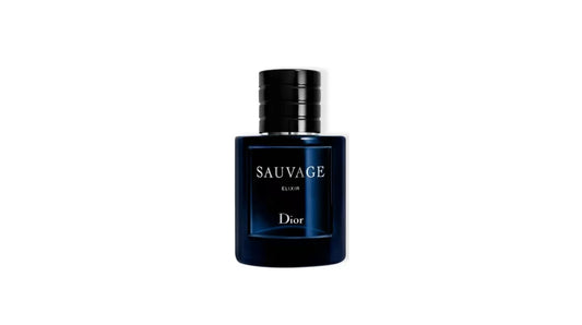 Dior Sauvage Elixir 100Ml