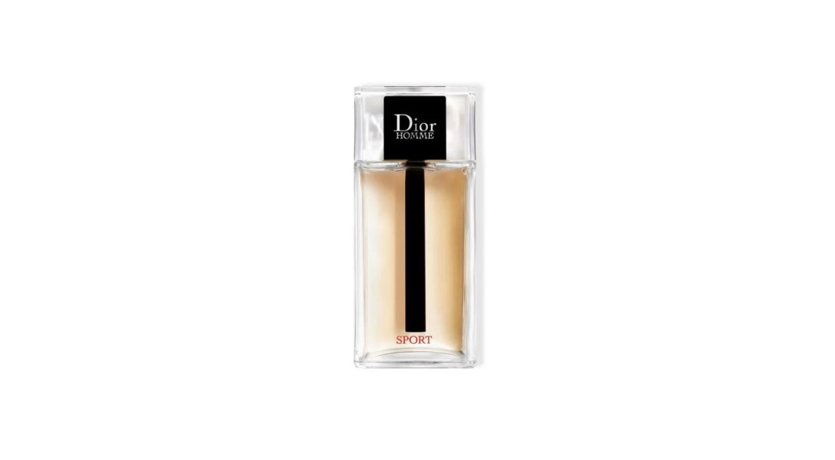 Dior Homme Sport 125ML