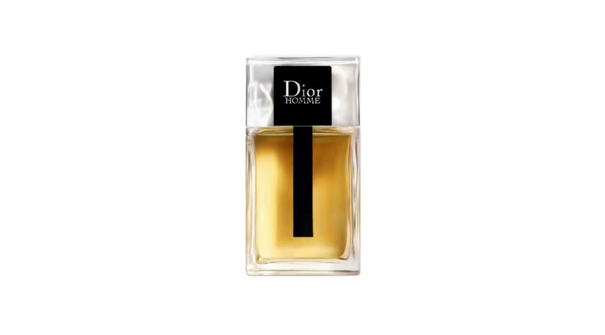 Dior Homme Edt 100Ml