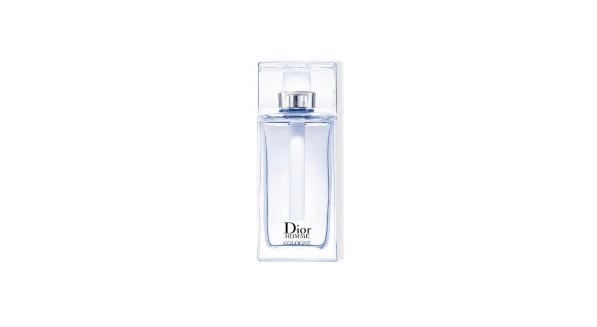 Dior Homme Cologne 125Ml