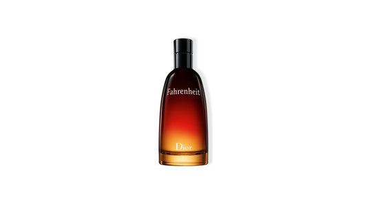Dior Farenheit 100Ml