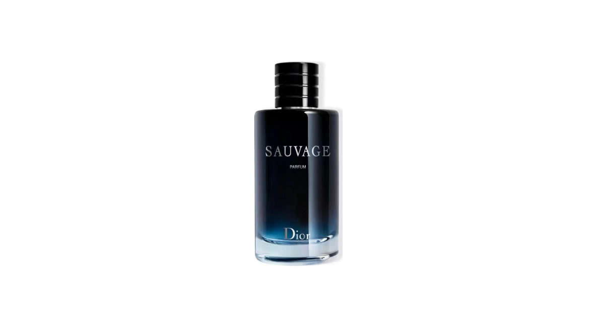 Dior Sauvage Parfum 100Ml