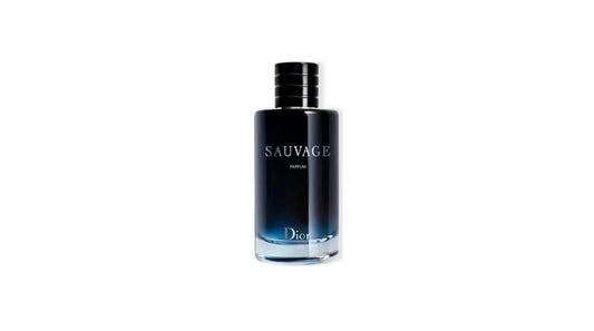 Dior Sauvage Parfum 100Ml
