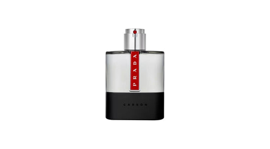 Prada Luna Rossa Carbon Eau de Toilette 100ml
