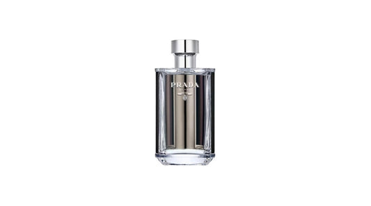 Prada Lhomme  Eau de Toilette 100ml