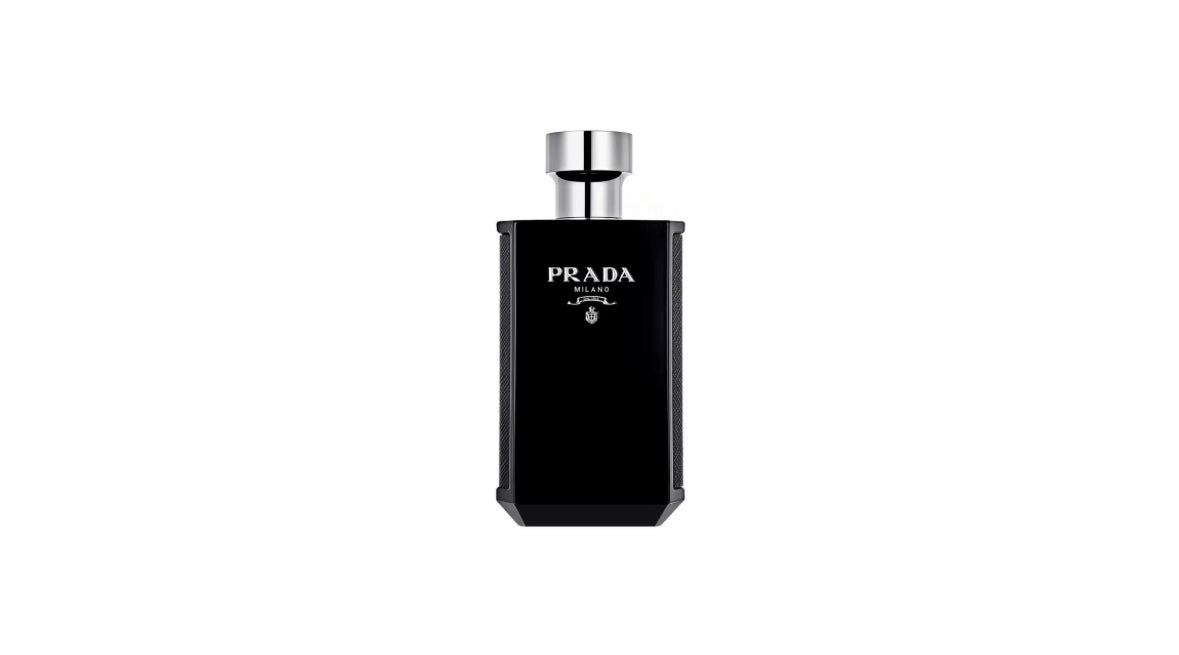 Prada Lhomme Intense Eau de Parfum 100ml