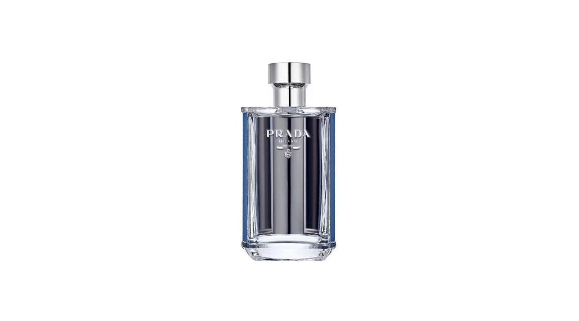 Prada Lhomme Leau Eau de Toilette 100ml