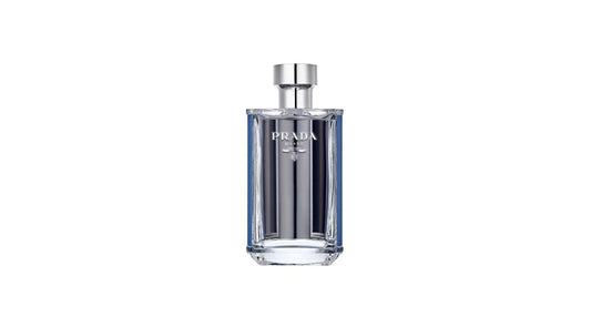 Prada Lhomme Leau Eau de Toilette 100ml