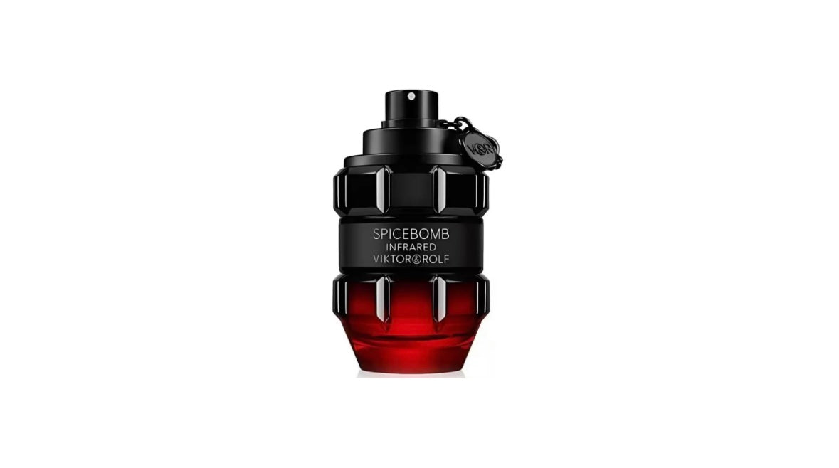Viktor & Rolf Spicebomb Infrared Eau de Parfum 90 ml