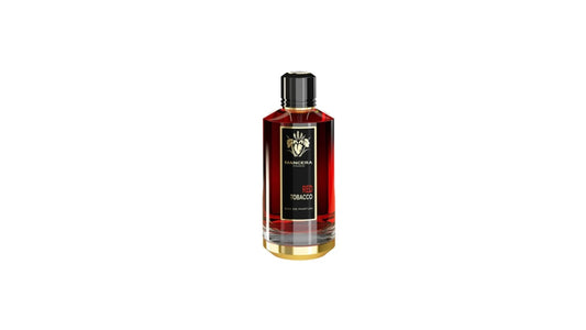 Mancera Red Tobacco Eau de Parfum 120ml