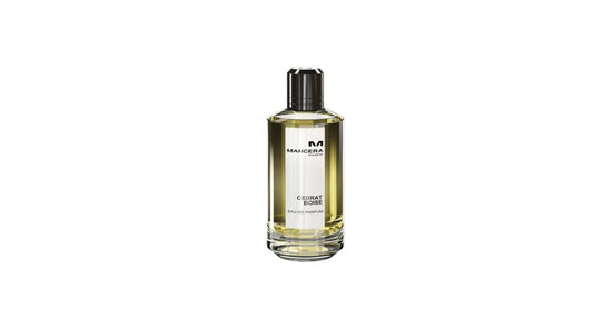 Mancera Cedrat Boise Eau de Parfum 120ml