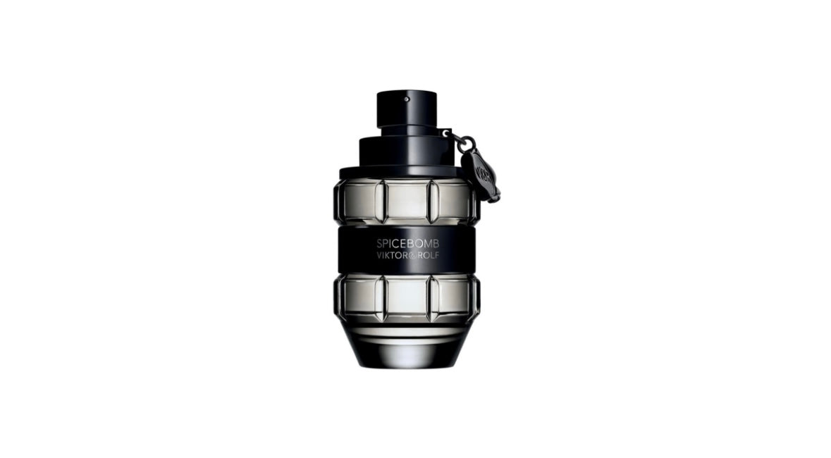 Viktor & Rolf Spicebomb Eau de Toilette 90 ml