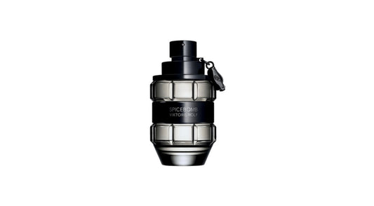 Viktor & Rolf Spicebomb Eau de Toilette 90 ml