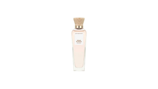 Adolfo Dominguez Agua Fresca De Rosas Blancas Edt 120M