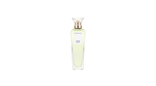 Adolfo Dominguez Agua Fresca De Rosas 120Ml