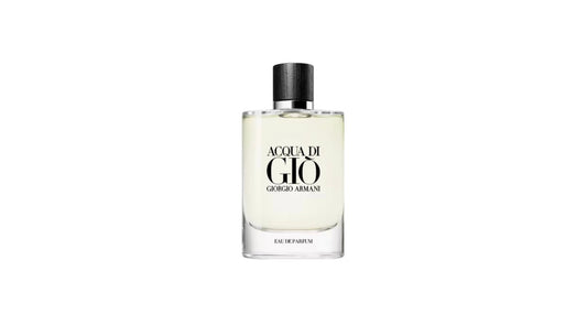 Aqua Di Gio Eau de Parfum 100ml