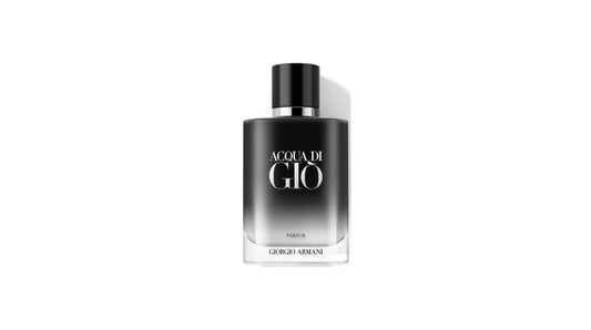 Aqua Di Gio Eau de Parfum 200ml