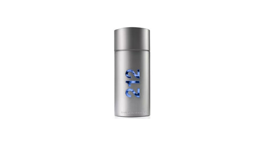 Carolina Herrera 212 Men Nyc 200Ml