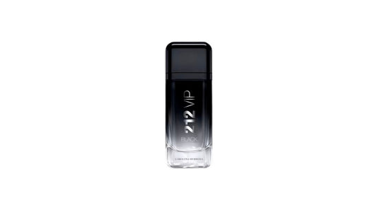 Carolina Herrera 212 Vip Black 200Ml